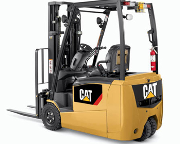 Cat-Electric-Pneumatic-Forklift-products-electric-counterbalanced