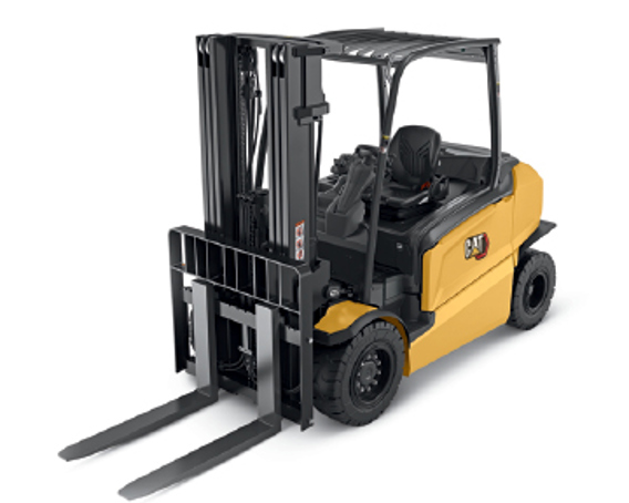 Cat XL search listing nad product detail