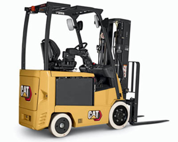 Cat-cushion-lift-truck-products