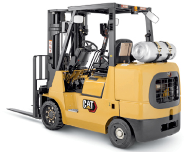 Cat-cushion-internal-combustion-product